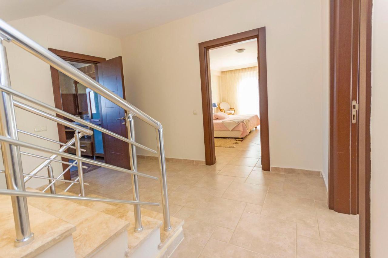 Paradise Town Villa Royal Belek Exterior foto